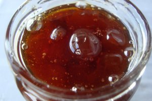 Dulceata de cirese