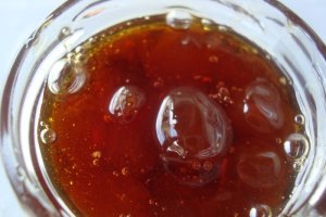 Dulceata de cirese