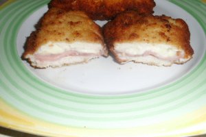 Cordon bleu