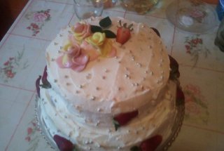 Reteta blat de tort