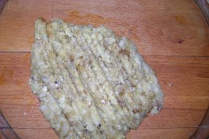Salata de vinete cu maioneza