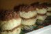 Turnulete cu mascarpone, ciocolata si menta-6
