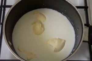 Clatite cu Banane,Mango si Nutella