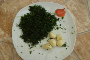 Mancare de fasole pastai cu legume