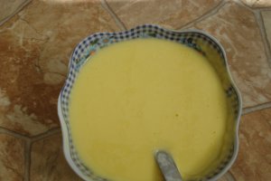 Mancare de fasole pastai cu legume