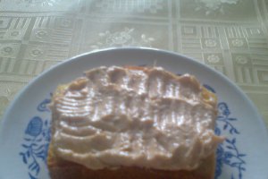 Pasta de ton
