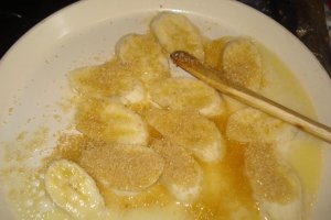 Desert cu Miez de lapte 2