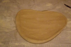 Strudel cu cirese