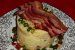 Piure de cartofi cu bacon crocant si ceapa verde-5