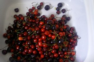 Dulceata de cirese