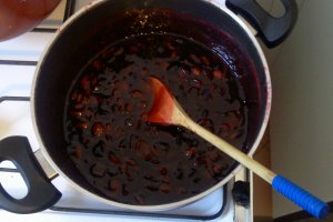 Dulceata de cirese