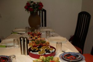 Chec aperitiv