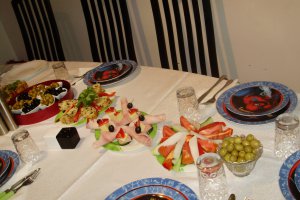 Chec aperitiv
