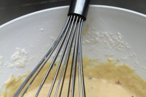 Conopida pane cu gust de gaina