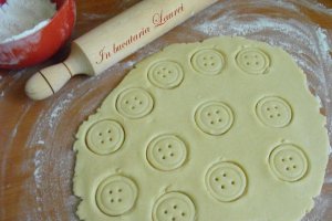 Biscuiti nasturei