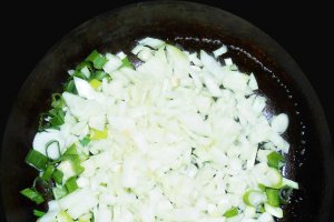 Shakshuka - oua in sos de rosii