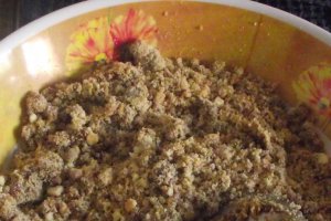 Praline Tiramisu