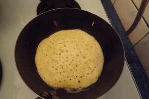 Pancakes