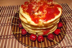 Pancakes