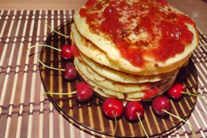 Pancakes