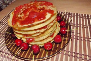 Pancakes