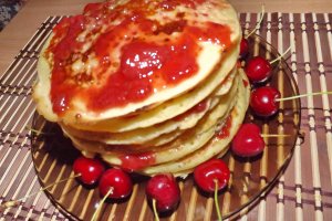 Pancakes