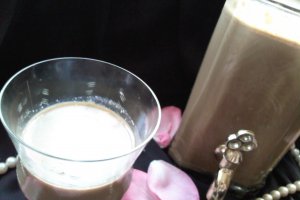 Lichior de cafea