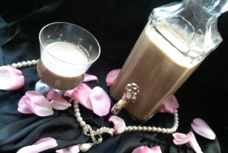 Lichior de cafea