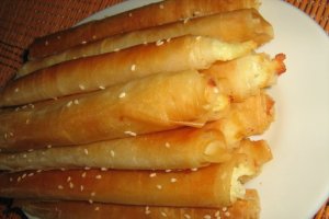 Cheese Sticks