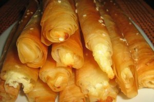 Cheese Sticks