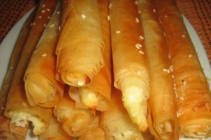 Cheese Sticks
