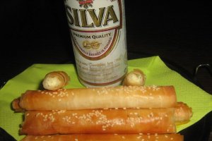 Cheese Sticks