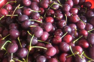 Dulceata de cirese