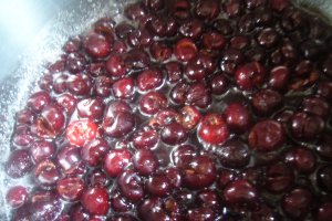 Dulceata de cirese