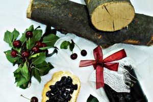 Dulceata de visine