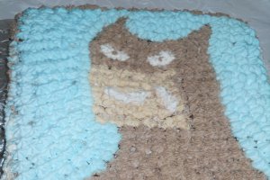 Tort Batman