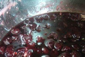 Dulceata de visine
