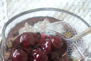 Dulceata de visine