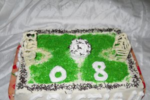 Tort Teren de Fotbal