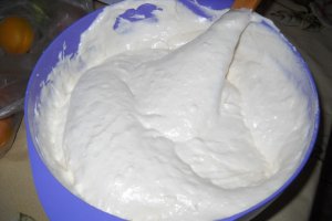 Prajitura cu caise