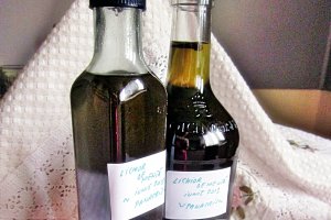 Lichior de mentă