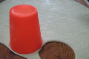Cosulete la cuptor