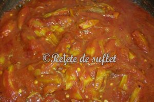 Curry de bame