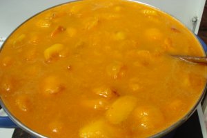 Gem de caise