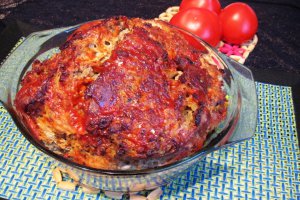 Pulpa de porc umpluta
