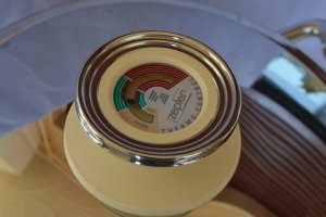 Supa crema de linte in oala Zepter