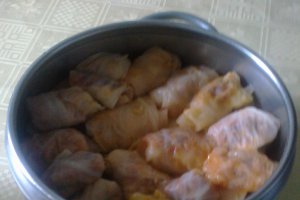 Sarmale