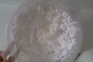 Tort cu Crema de Sampanie