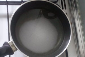 Tort cu Crema de Sampanie