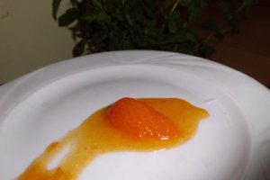 Gem de caise cu menta